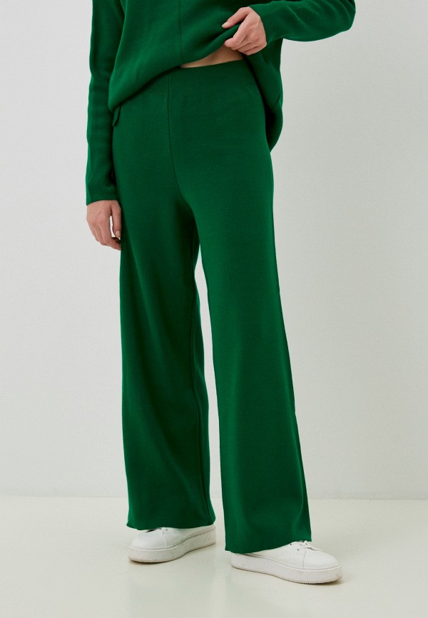 Pink Orange Костюм вязаный - фото 4