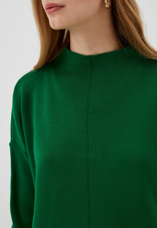 Pink Orange Костюм вязаный - фото 5