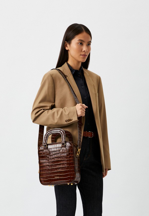 Sportmax Сумка - BERTONE - фото 5