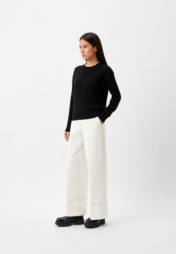 Max Mara Leisure Джемпер - FEDRA - фото 2