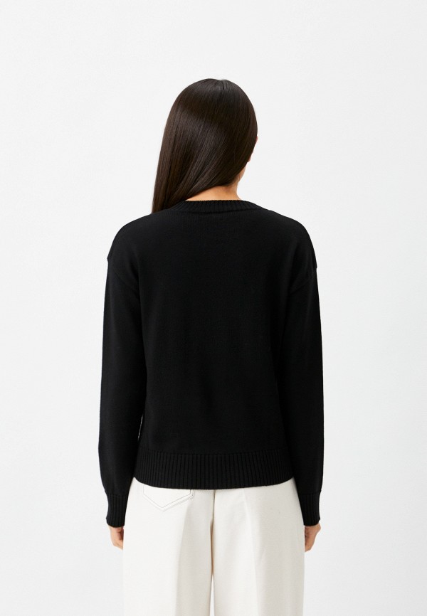 Max Mara Leisure Джемпер - FEDRA - фото 3