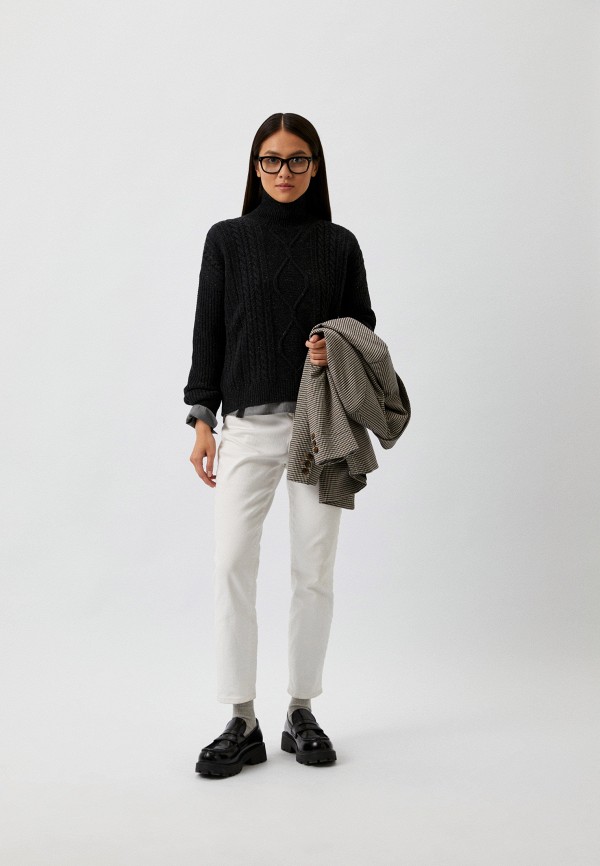 Max Mara Leisure Свитер - FAVORE - фото 2