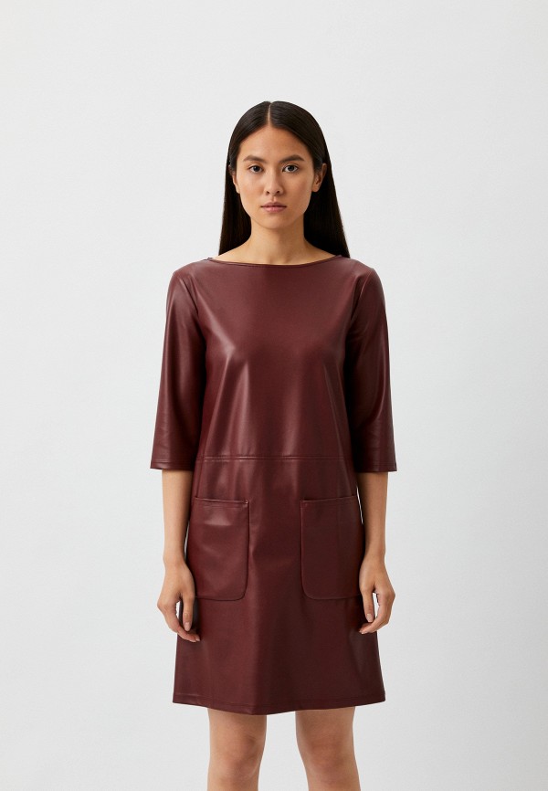 Max Mara Leisure Платье - BAIOCCO - фото 1