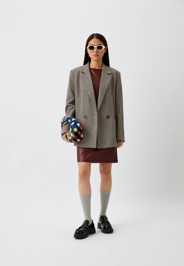 Max Mara Leisure Платье - BAIOCCO - фото 2