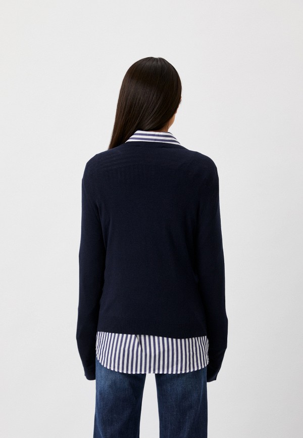 Weekend Max Mara Джемпер - SICILIA - фото 3