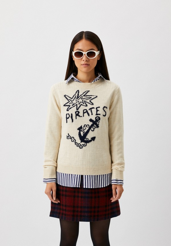 Weekend Max Mara Джемпер - TAIGA - фото 1