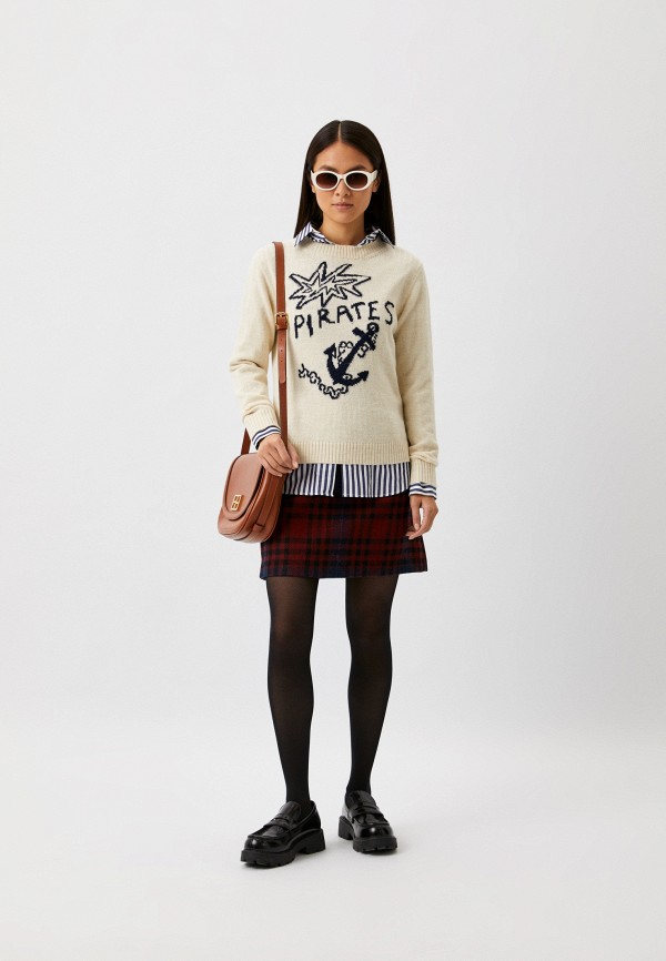 Weekend Max Mara Джемпер - TAIGA - фото 2