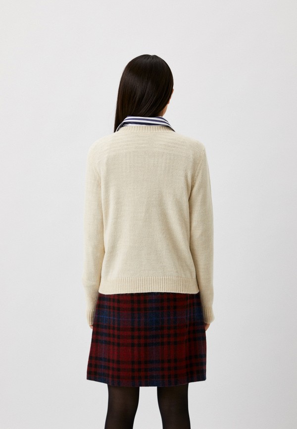 Weekend Max Mara Джемпер - TAIGA - фото 3