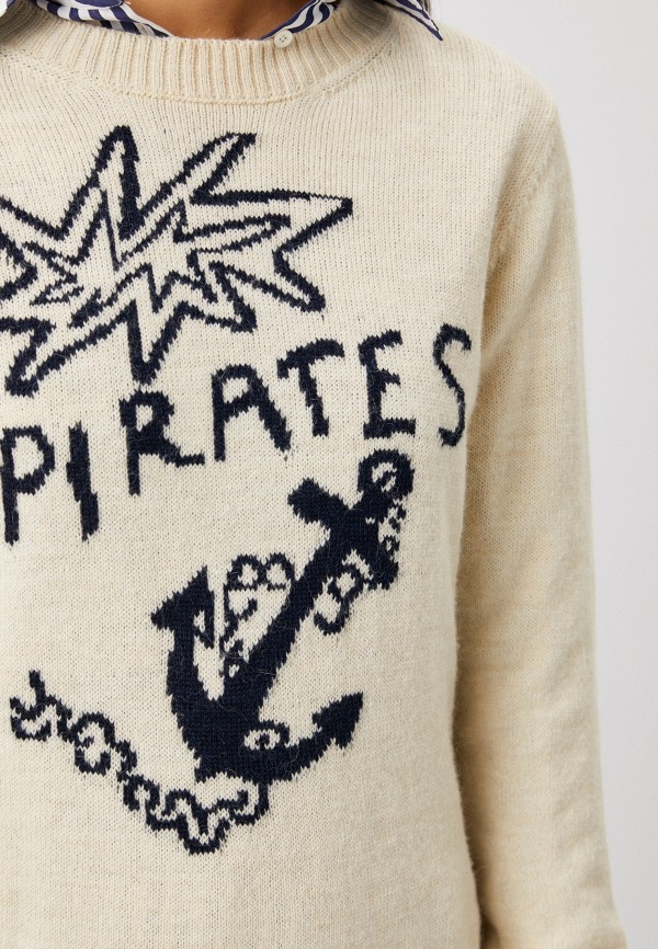 Weekend Max Mara Джемпер - TAIGA - фото 4