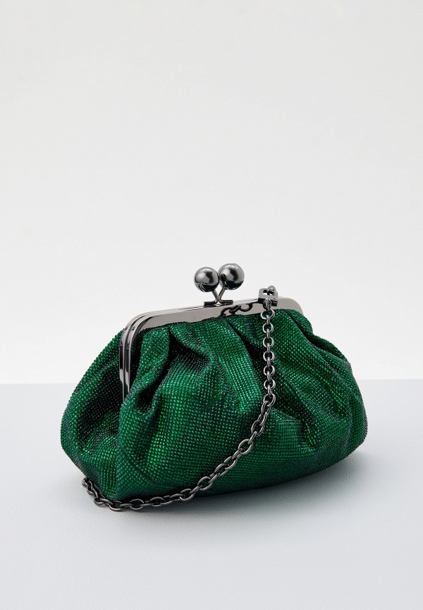 Weekend Max Mara Клатч - AGORAIO - фото 2