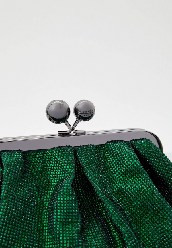 Weekend Max Mara Клатч - AGORAIO - фото 3