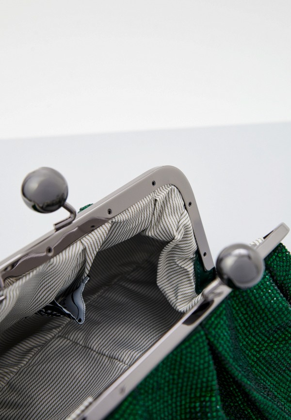 Weekend Max Mara Клатч - AGORAIO - фото 4