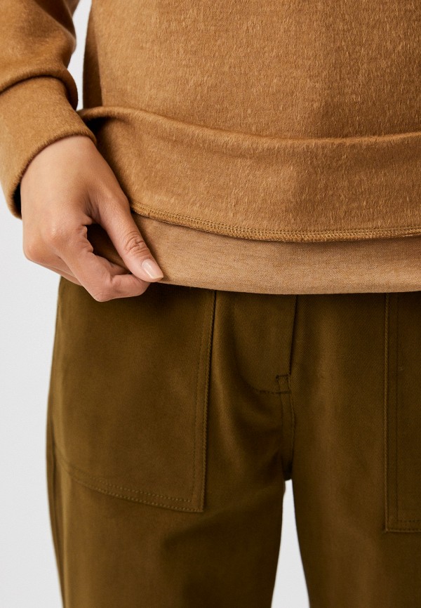 Weekend Max Mara Свитшот - MOLVENO - фото 4