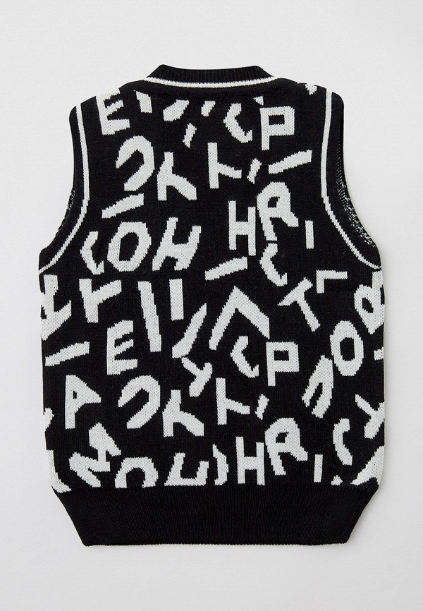 Pink Kids Жилет - фото 2