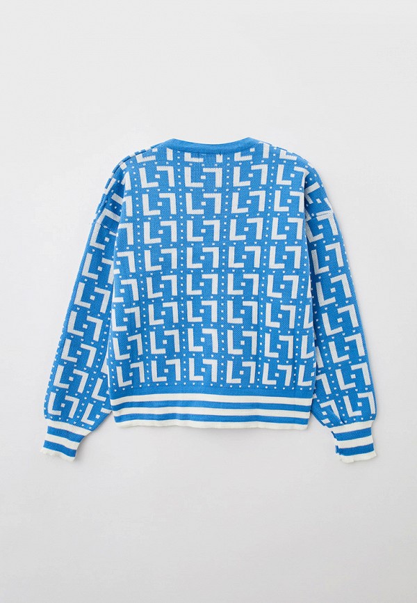 Pink Kids Кардиган - фото 2