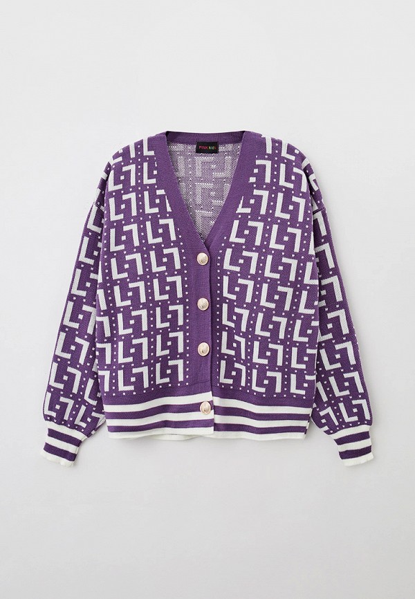 Pink Kids Кардиган - фото 1