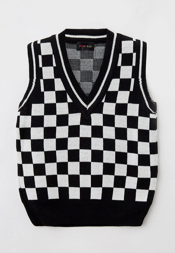 Pink Kids Жилет - фото 1