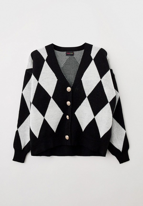 Pink Kids Кардиган - фото 1