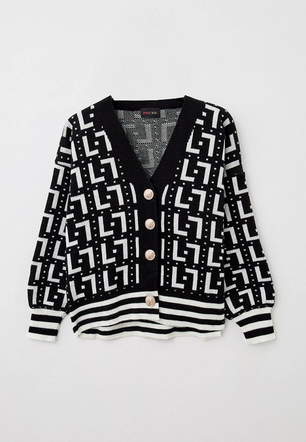 Pink Kids Кардиган - фото 1