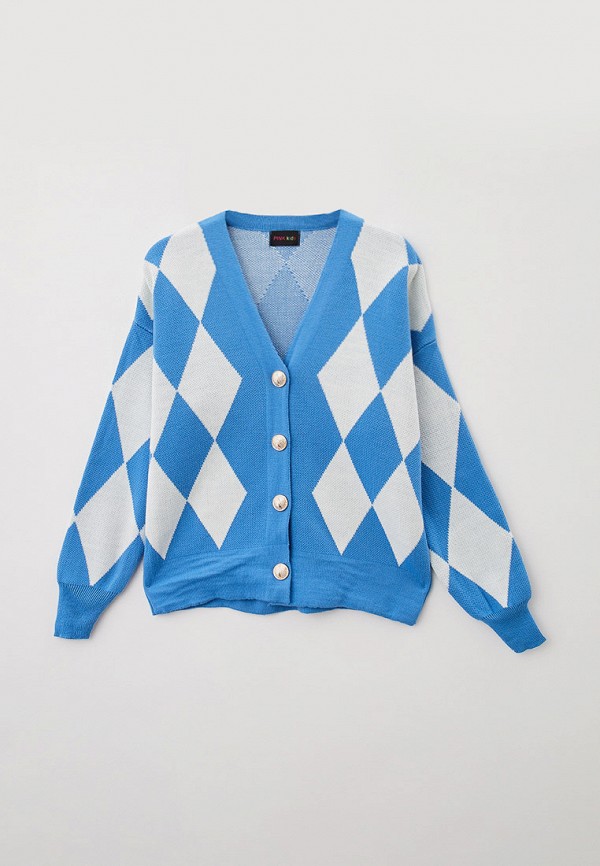 Pink Kids Кардиган - фото 1