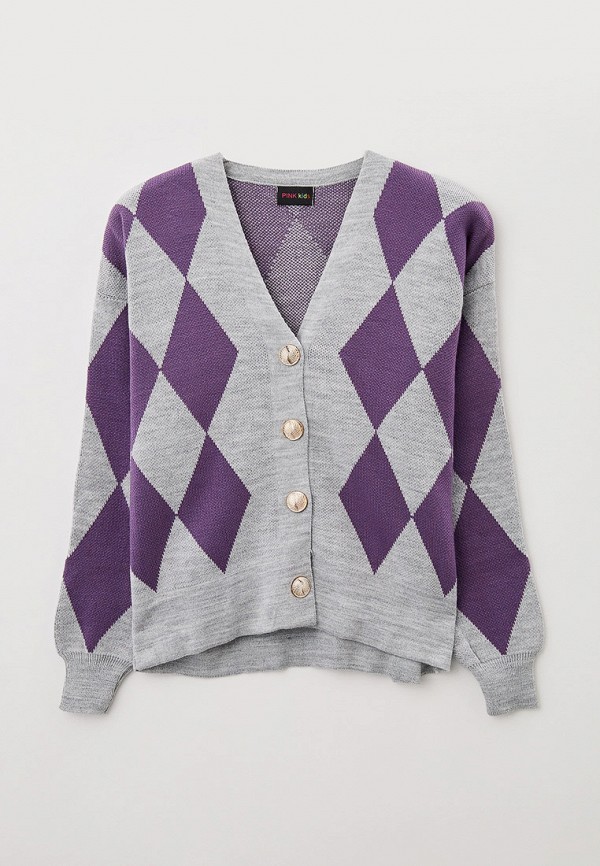 Pink Kids Кардиган - фото 1