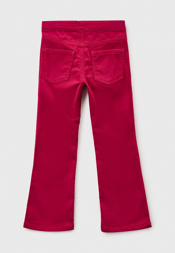 United Colors of Benetton Джеггинсы - фото 2