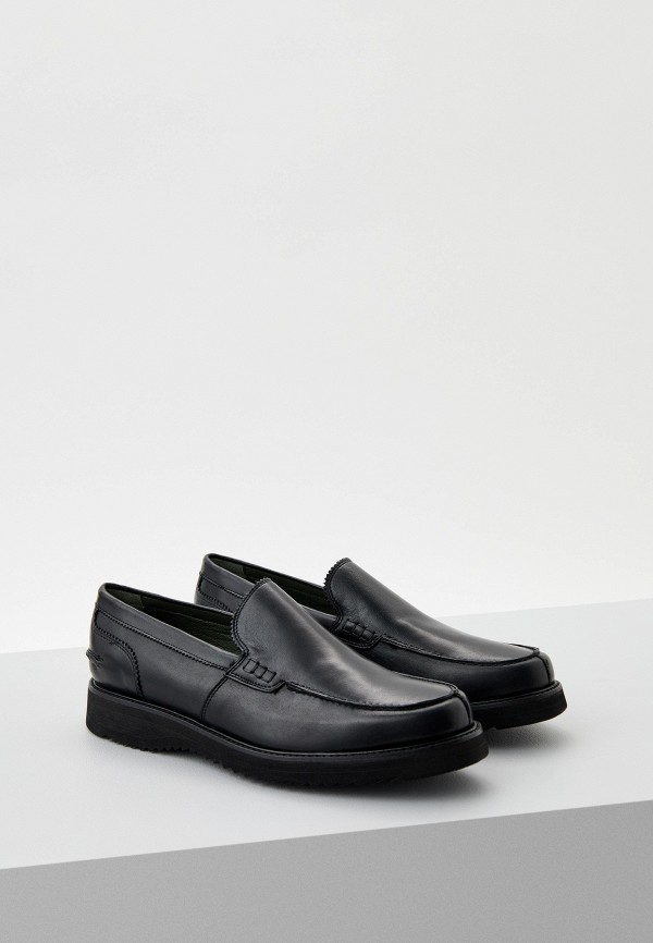 Roberto Botticelli Лоферы - фото 3