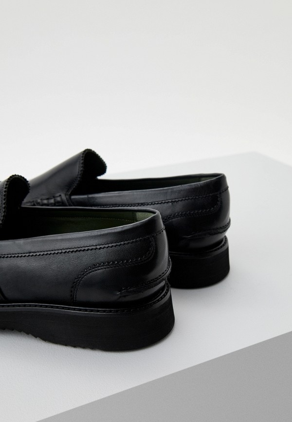 Roberto Botticelli Лоферы - фото 4