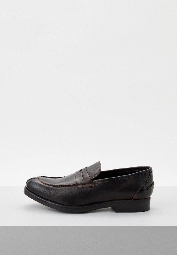 Roberto Botticelli Лоферы - фото 1