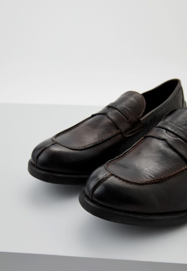 Roberto Botticelli Лоферы - фото 2