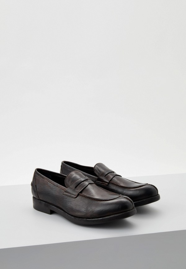 Roberto Botticelli Лоферы - фото 3