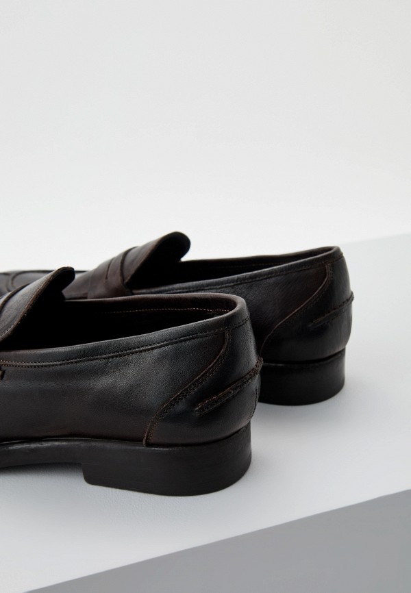 Roberto Botticelli Лоферы - фото 4