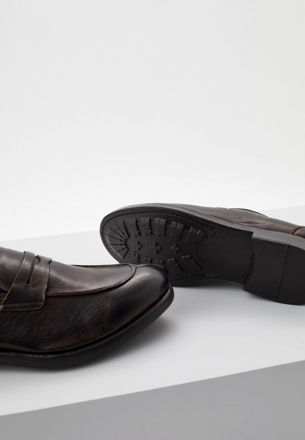 Roberto Botticelli Лоферы - фото 5