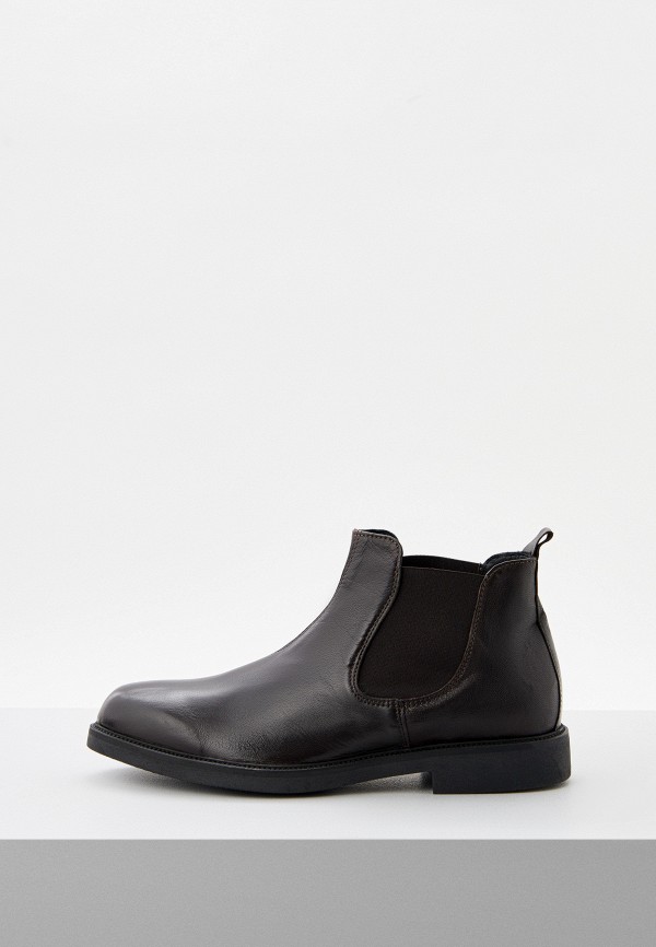 Roberto Botticelli Ботинки - фото 1