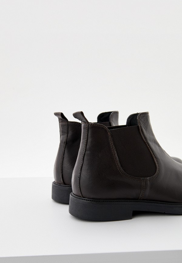 Roberto Botticelli Ботинки - фото 4