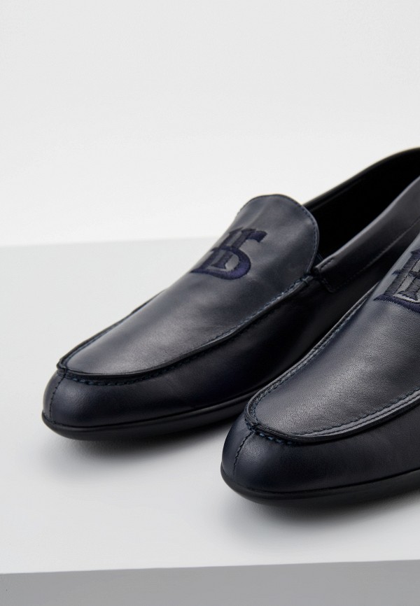 Roberto Botticelli Лоферы - фото 2