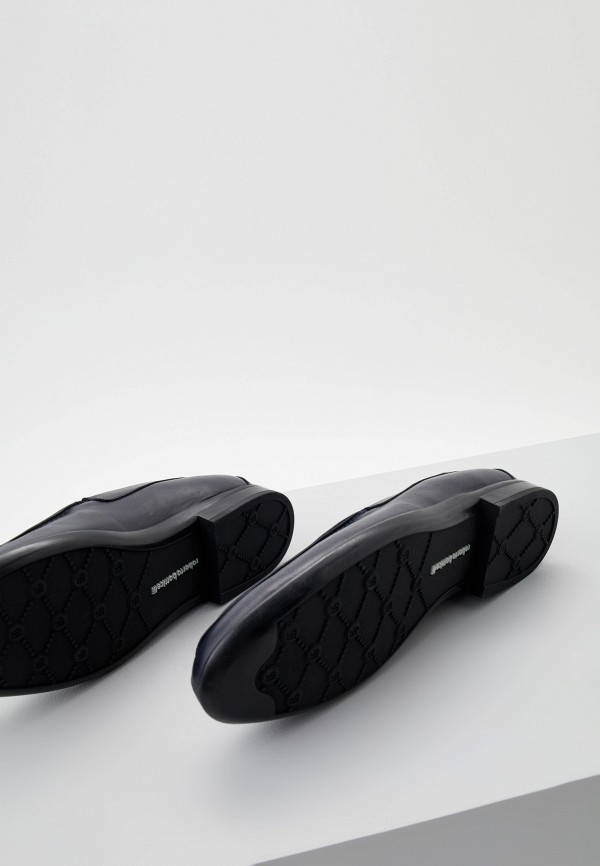 Roberto Botticelli Лоферы - фото 5