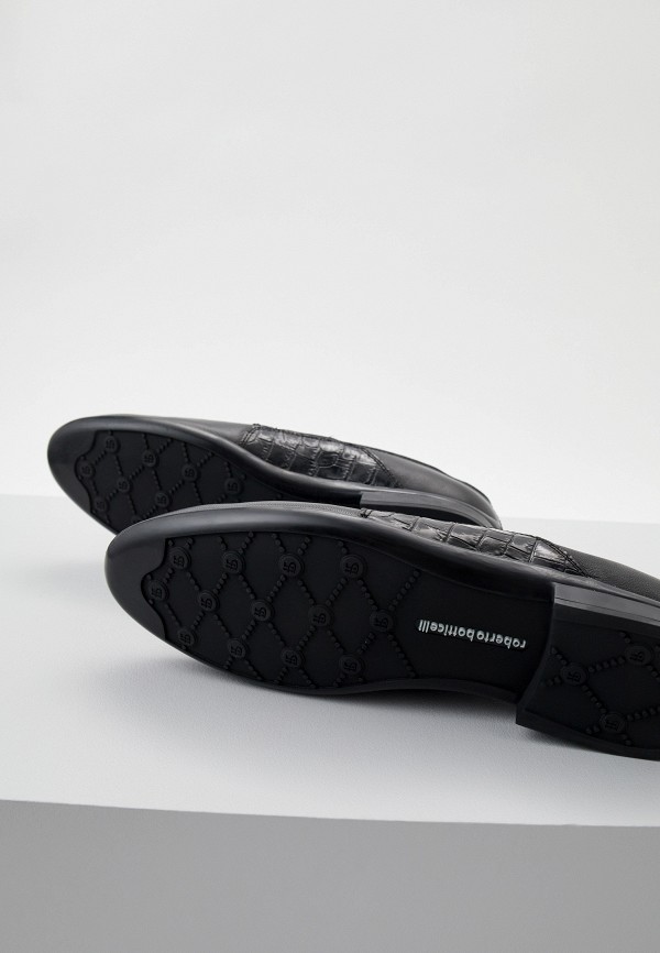 Roberto Botticelli Лоферы - фото 5