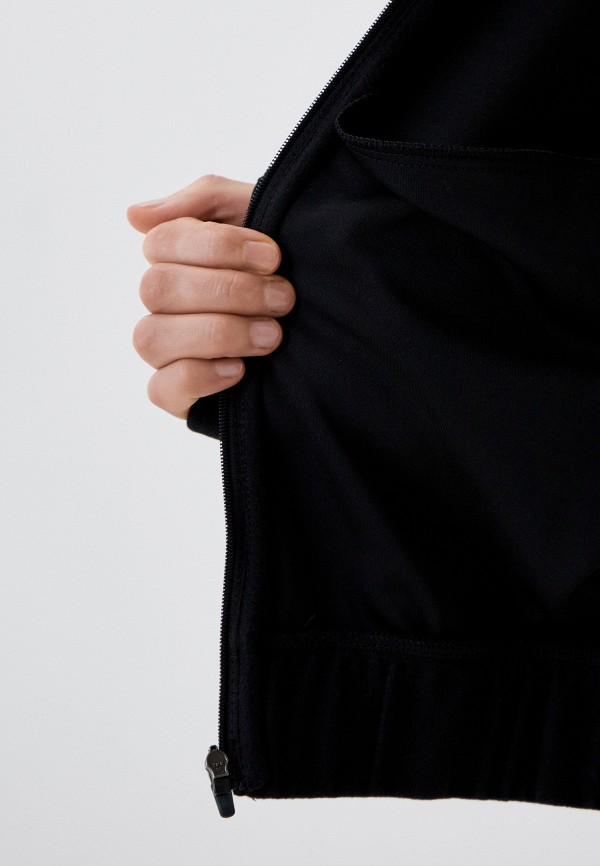 Nike Олимпийка - W NK DF SWOOSH RUN JKT - фото 4