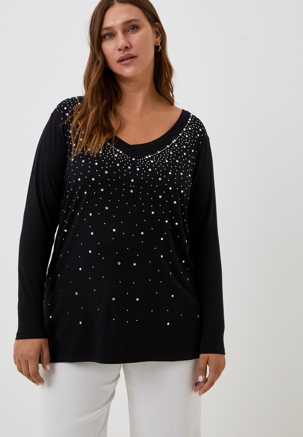 Sophia Лонгслив - фото 1