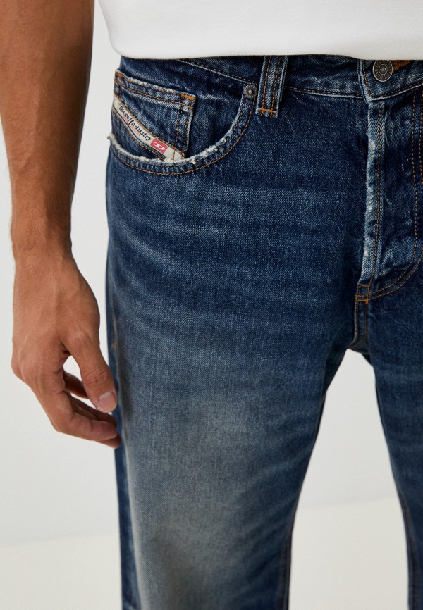 Diesel Джинсы - 2010-S1 - фото 4