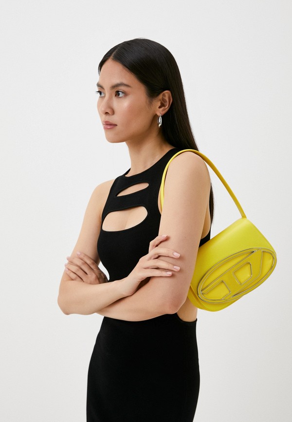 Diesel Сумка - 1DR - фото 5