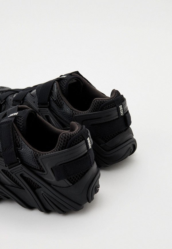 Diesel Кроссовки - фото 4