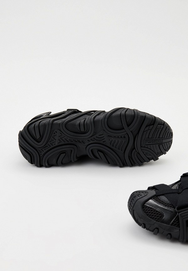 Diesel Кроссовки - фото 5