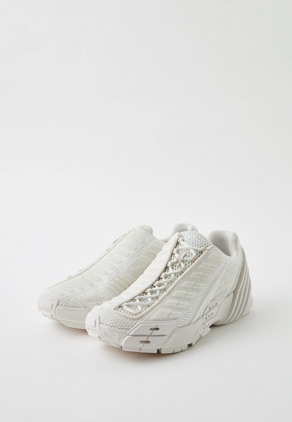 Diesel Кроссовки - фото 3