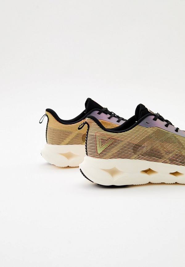 Кроссовки Peak STABLE RUNNING SHOES, цвет: мультиколор, RTLACW735301 ...