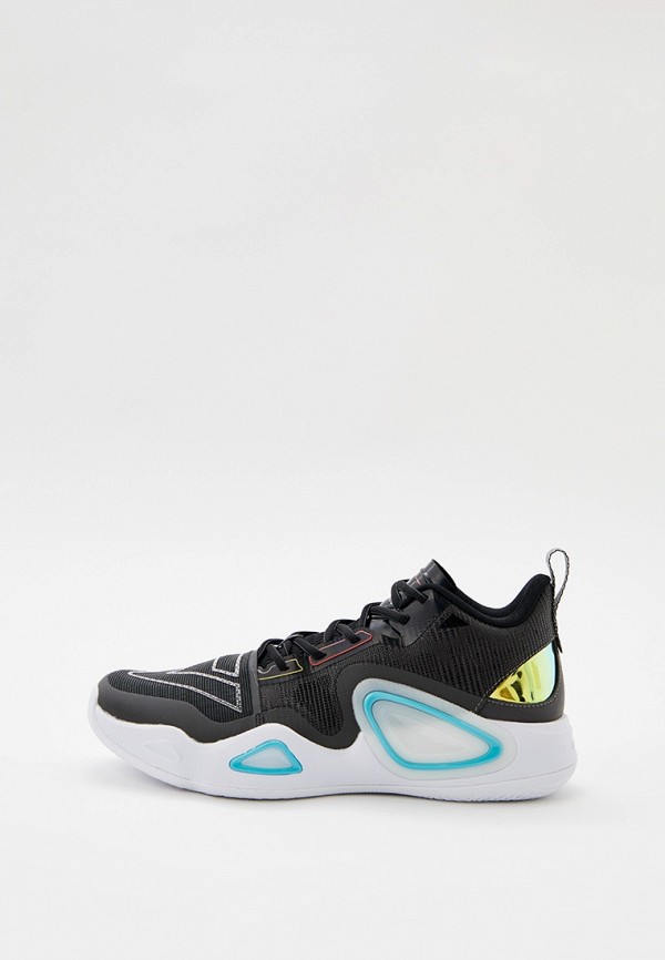 Peak Кроссовки - BASKETBALL MATCH SHOES - фото 1