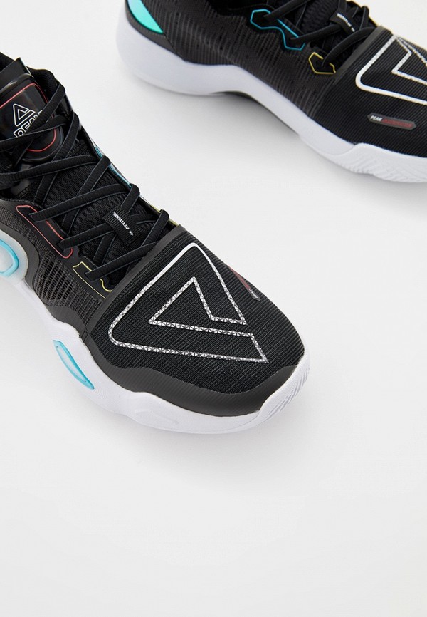 Peak Кроссовки - BASKETBALL MATCH SHOES - фото 2
