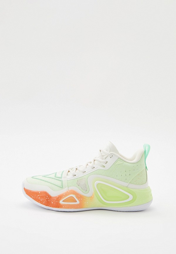 Peak Кроссовки - BASKETBALL MATCH SHOES - фото 1