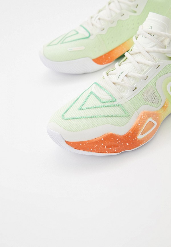 Peak Кроссовки - BASKETBALL MATCH SHOES - фото 2